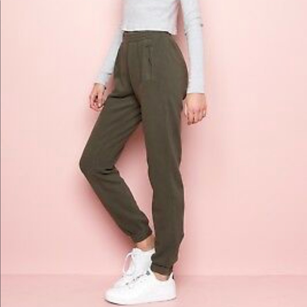 NWOT Brandy Melville Sweatpants